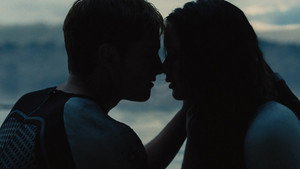 The Hunger Games: Catching Fire