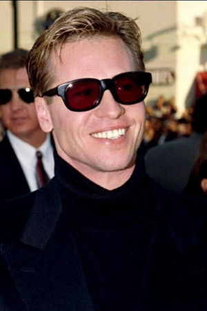 Val Kilmer