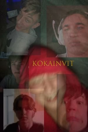 Póster de la película Kokainvit och Några Dvärgar