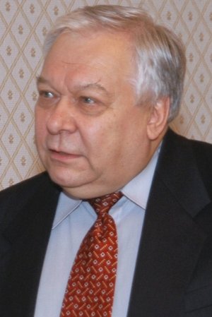 Vladislav Kazenin