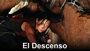 The Descent