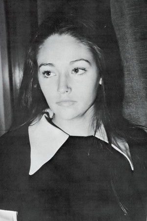 Olivia Hussey