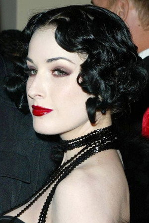 Dita Von Teese