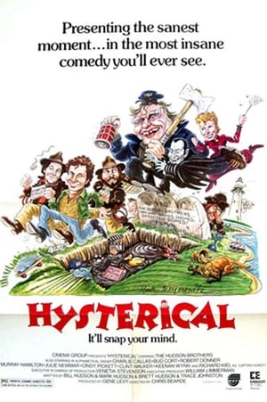 Hysterical Streaming VF VOSTFR
