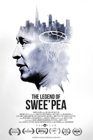 Póster de la película The Legend of Swee' Pea