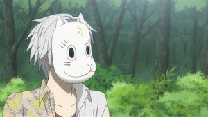 蛍火の杜へ