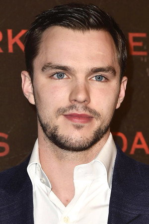 Nicholas Hoult