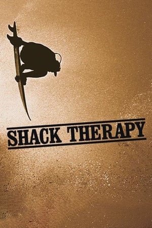 Póster de la película Shack Therapy