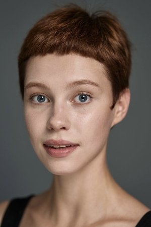 Daria Matveeva