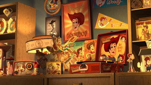Toy Story 2