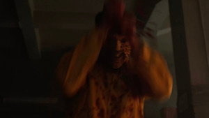 Hantu Dalam Sel