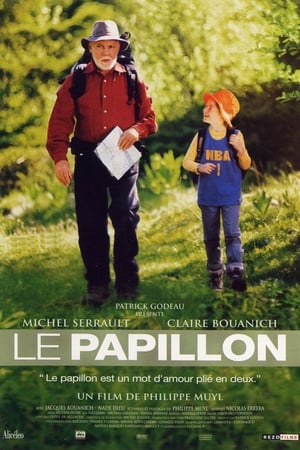Film Le Papillon streaming VF gratuit complet