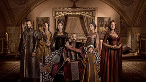 Muhteşem Yüzyıl