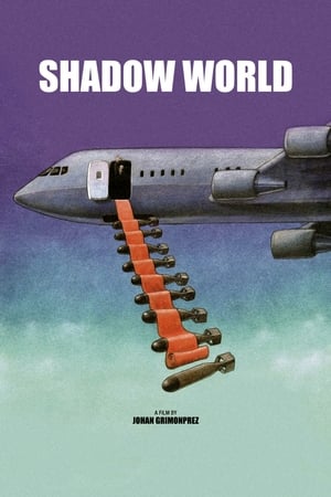 Póster de la película Shadow World