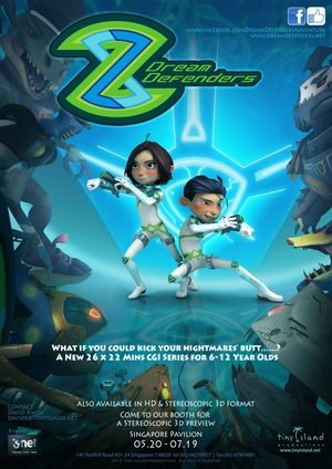 watch dream defenders tv show free online poster