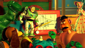 Toy Story 2