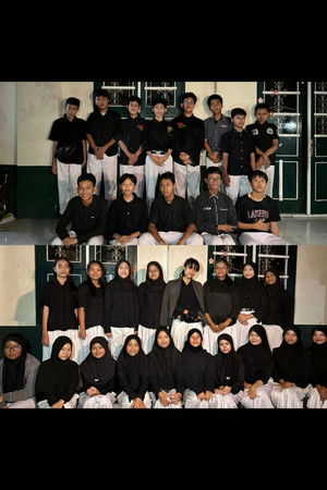 8B Pawitikra Student (73')