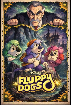 Fluppy Dogs