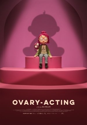 Póster de la película Ovary-Acting