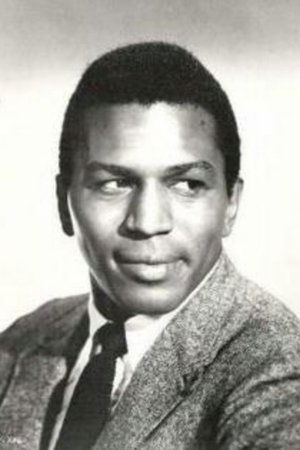 Hari Rhodes
