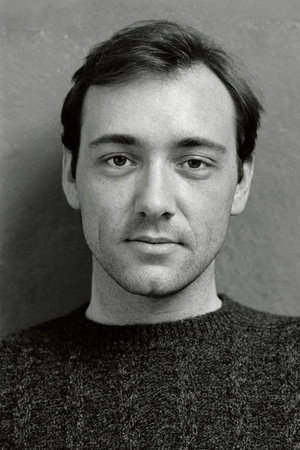 Kevin Spacey