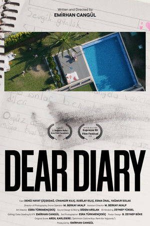 Dear Diary