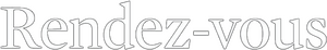 Rendez-vous