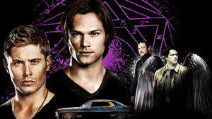 Supernatural