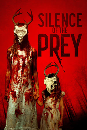 Silence of the Prey Season  poster