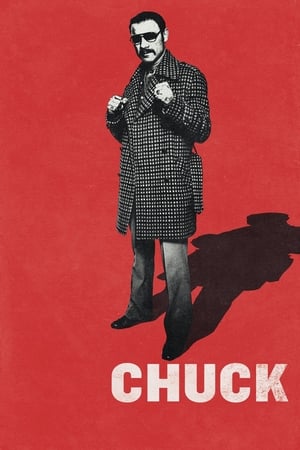 Póster de la película Chuck