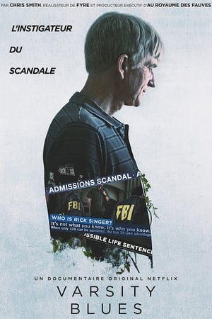 Varsity Blues : Le scandale des admissions universitaires Streaming VF VOSTFR