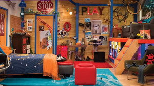 Henry Danger