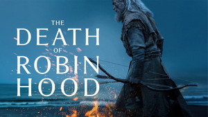The Death of Robin Hood