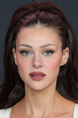 Nicola Peltz Beckham