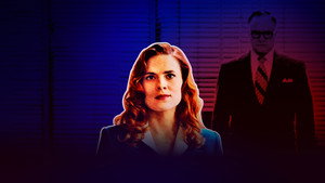Marvel One-Shot: Agent Carter