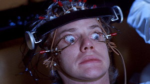 A Clockwork Orange