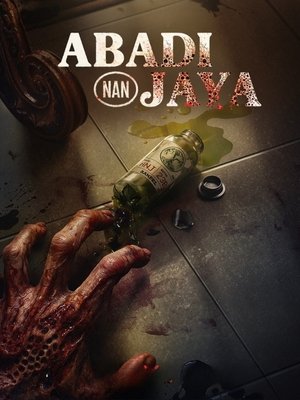 Póster de la película Abadi Nan Jaya