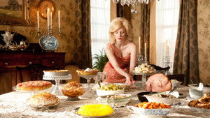 The Help