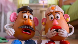 Toy Story 5