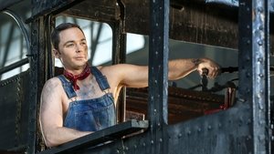 Backdrop image for The Locomotion Reverberation