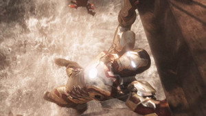 Iron Man 3