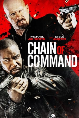 Póster de la película Chain of Command