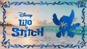 Lilo & Stitch