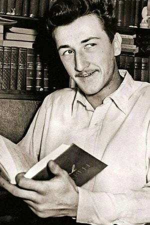 Boris Klyuev