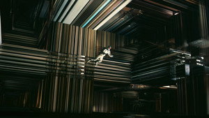 Interstellar