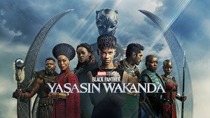 Black Panther: Wakanda Forever