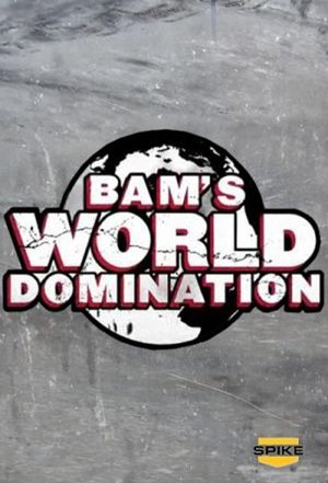 Póster de la película Bam's World Domination