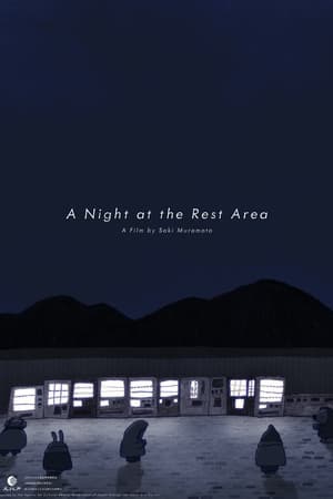 watch a night at the rest area movie poster