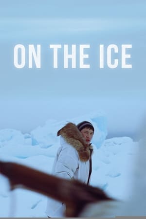 Póster de la película On the Ice