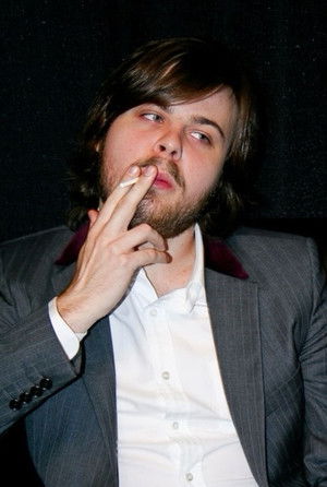 Spencer Smith